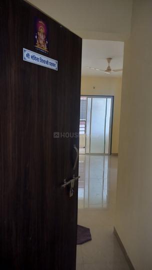 Shree Ganesh residency Ambegaon Bedroom 1