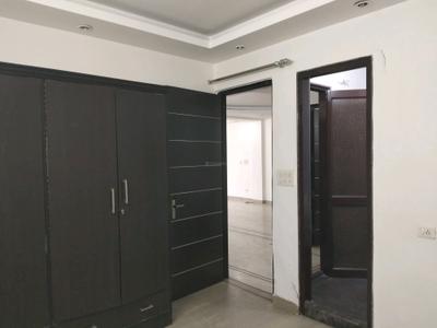 Bedroom Image of 1350 Sq.ft 3 BHK Builder Floor for sale in Ramesh Nagar New Delhi for Rs. 12000000