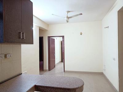 Hall Image of 1365 Sq.ft 2.5 BHK Apartment / Flat for sale in SRS Pearl Heights, Sector 87 Faridabad for Rs. 6978999