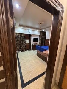 Bedroom Image of 1750 Sq.ft 3 BHK Builder Floor for sale in Rajinder Nagar New Delhi for Rs. 31500000