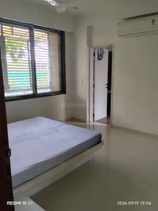 Bedroom Image of 3393 Sq.ft 4 BHK Apartment / Flat for sale in Setu Copper Stone, Thaltej Ahmedabad for Rs. 37500000