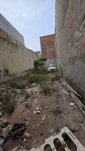 Jyoti park Plot View 2