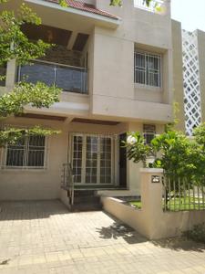 Image of 2300 Sq.ft 3 BHK Villa for sale in NG Rathi Palmnest G Tower Ultima, Wagholi, Pune for Rs. 20000000