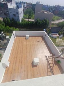 Balcony Image of 1800 Sq.ft 4.5 BHK Independent House for sale in Pratap Nagar Ratlam for Rs. 6100000