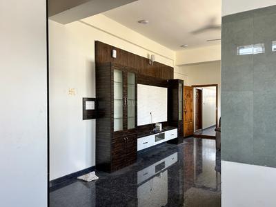 Kitchen Image of 1150 Sq.ft 2 BHK Apartment / Flat for rent in Nagarbhavi Bengaluru for Rs. 31000