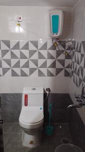 Image of 700 Sq.ft 1 BHK Apartment / Flat for rent in Manikonda, Hyderabad for Rs. 28000