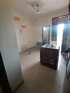 Kitchen Image of 900 Sq.ft 2 BHK Apartment / Flat for rent in Altus Sanvi, Vatika Jaipur for Rs. 8000