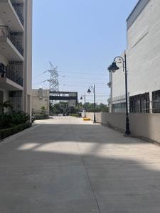 Image of 1050 Sq.ft 2 BHK Apartment / Flat for sale in Antriksh Golf City Phase 1, Sector 150, Noida for Rs. 11025000
