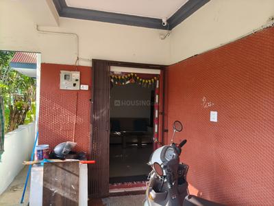 Hall Image of 1600 Sq.ft 2 BHK Independent House for sale in Arasinakunte Bengaluru for Rs. 12000000