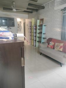 Hall Image of 950 Sq.ft 2 BHK Apartment / Flat for sale in Kothrud Pune for Rs. 11200000