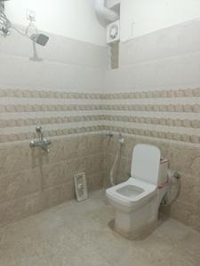 Bedroom Image of 500 Sq.ft 1 BHK Independent House for rent in Whitefield Bengaluru for Rs. 21000