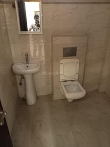 Image of 1220 Sq.ft 3 BHK Apartment / Flat for rent in Koyla Nagar, Dhanbad for Rs. 11500