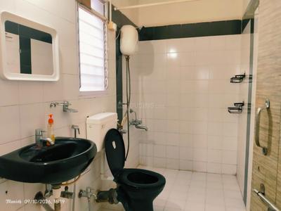 Image of 1340 Sq.ft 2 BHK Apartment / Flat for sale in Viola, Warje, Pune for Rs. 14000000