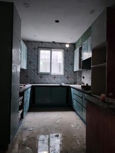 Kitchen Image of 1900 Sq.ft 4 BHK Builder Floor for sale in Chhattarpur New Delhi for Rs. 18500000