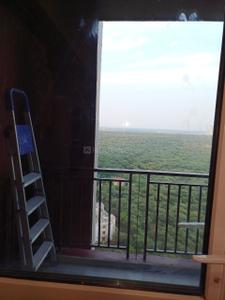 Balcony Image of 2700 Sq.ft 4 BHK Apartment / Flat for sale in DLF Park Place, Sector 54 Gurgaon for Rs. 102500000