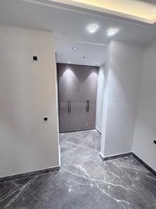 Hall Image of 2700 Sq.ft 3 BHK Builder Floor for rent in Vivek Vihar New Delhi for Rs. 125000