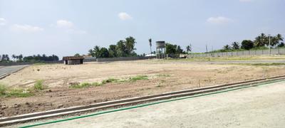 Image of 750 Sq.ft Residential Plot / Land for sale in Kallipalayam, Coimbatore for Rs. 1195400