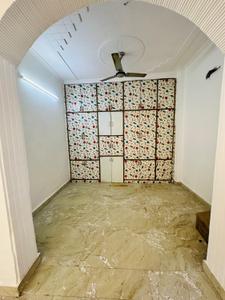 Hall Image of 900 Sq.ft 2 BHK Builder Floor for sale in Manak Vihar New Delhi for Rs. 5000000