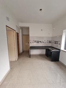 Hall Image of 780 Sq.ft 2 BHK Apartment / Flat for sale in Haltu Kolkata for Rs. 5500000