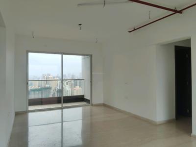 Living Room Image of 1250 Sq.ft 3 BHK Apartment / Flat for sale in Thane West Thane for Rs. 28000000