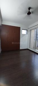 Bedroom Image of 1377 Sq.ft 3 BHK Builder Floor for sale in Aditya White Cottage, Bamheta Village Ghaziabad for Rs. 7995000