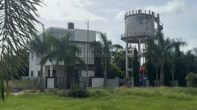 Image of 2169 Sq.ft Residential Plot / Land for sale in Kothur, Hyderabad for Rs. 1446000