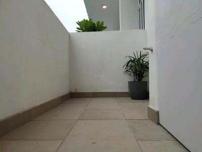 Bedroom One Image of 1775 Sq.ft 3 BHK Apartment / Flat for sale in Express One, Vasundhara Ghaziabad for Rs. 26651000