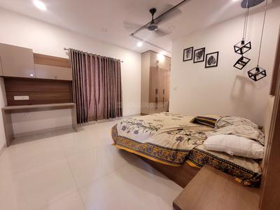 Bedroom Image of 3600 Sq.ft 4.5 BHK Independent House for sale in Casadel Greendale Villas, Kakkanad Kochi for Rs. 30000000