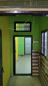 1.5 BHK Independent House