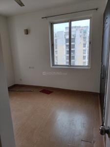Bedroom Image of 1350 Sq.ft 3 BHK Apartment / Flat for rent in Jaypee Kosmos, Sector 134 Noida for Rs. 25000