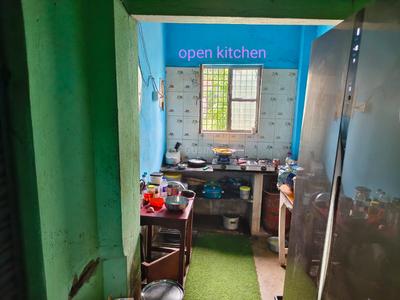 Kitchen Image of 2000 Sq.ft 5 BHK Independent House for sale in Madhabpur Village Kolkata for Rs. 3500000