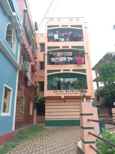Building Image of 874 Sq.ft 2 BHK Apartment / Flat for sale in Uttarpara Hooghly for Rs. 3400000