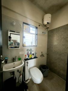 Image of 816 Sq.ft 2 BHK Apartment / Flat for sale in Nyati Elan, Wagholi, Pune for Rs. 5750000