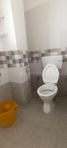 Bathroom Image of 1000 Sq.ft 2 BHK Builder Floor for rent in JP Nagar Bengaluru for Rs. 18003