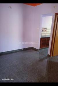 Hall Image of 650 Sq.ft 1 BHK Builder Floor for rent in C V Raman Nagar Bengaluru for Rs. 16000