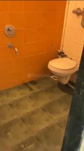 Bathroom Image of 850 Sq.ft 2 BHK Apartment / Flat for sale in Terraform Everest World Phase 3, Thane West Thane for Rs. 10700000