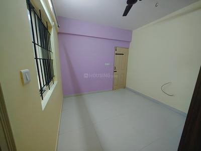 Bedroom Image of 1300 Sq.ft 3 BHK Apartment / Flat for rent in Padmanabhanagar Bengaluru for Rs. 25000