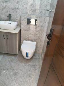 Bedroom One Image of 2100 Sq.ft 3 BHK Apartment / Flat for sale in CGHS Shree Kripaluji Apartment, Sector 52 Gurgaon for Rs. 26500000
