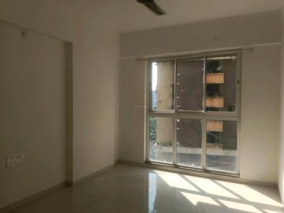 Bedroom Image of 585 Sq.ft 1 BHK Apartment / Flat for sale in Godrej Tranquil, Kandivali East Mumbai for Rs. 11000000