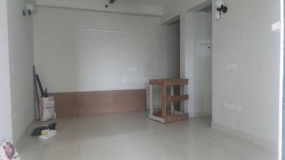 Living Room Image of 999 Sq.ft 2 BHK Apartment / Flat for rent in Eldeco The Greens, Sector 150 Noida for Rs. 25500