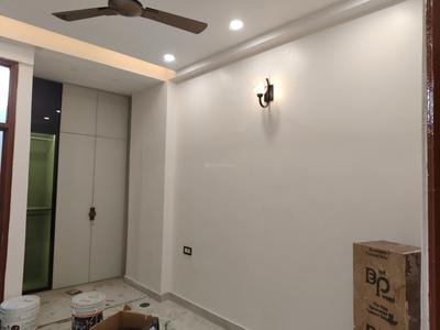 Bedroom Image of 1255 Sq.ft 3 BHK Builder Floor for sale in Indirapuram Ghaziabad for Rs. 10500000