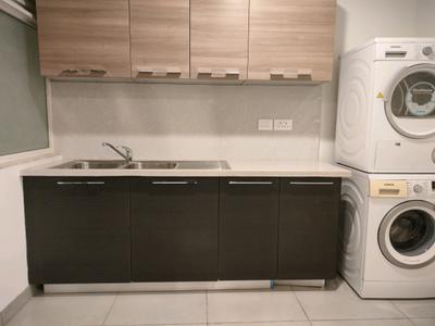Drying Area Image of 4200 Sq.ft 4.5 BHK Apartment / Flat for sale in Prestige White Meadows, Whitefield Bengaluru for Rs. 52000000
