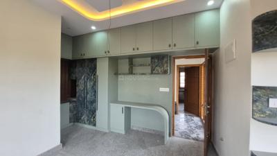 Bedroom Image of 3000 Sq.ft 4 BHK Duplex for sale in Ullalu Bengaluru for Rs. 26500000