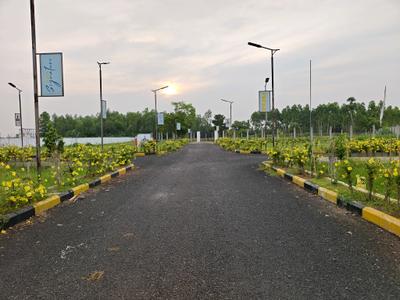 Image of 900 Sq.ft Residential Plot / Land for sale in Vandalur, Chennai for Rs. 4229100