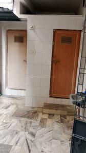 Hall Image of 700 Sq.ft 1 RK Independent House for rent in Nizampura Vadodara for Rs. 9000