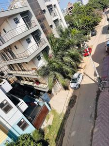 Balcony Image of 3000 Sq.ft 1 BHK Independent House for rent in HUDA Plot Sector 38, Sector 38 Gurgaon for Rs. 35000