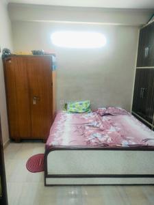 Bedroom Image of 650 Sq.ft 2 BHK Apartment / Flat for sale in Kankhal Haridwar for Rs. 2500000