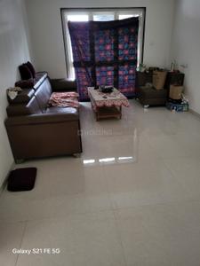 Hall Image of 1100 Sq.ft 2.5 BHK Apartment / Flat for sale in Kohinoor Viva City , Dhanori Pune for Rs. 10000000