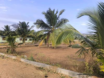 Image of 7686 Sq.ft Residential Plot / Land for sale in Harohalli, Ramnagara, Bengaluru for Rs. 5757121