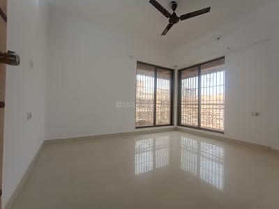 Hall Image of 1885 Sq.ft 3 BHK Apartment / Flat for sale in Paradise Sai Sapphire, Ulwe Navi Mumbai for Rs. 17400000